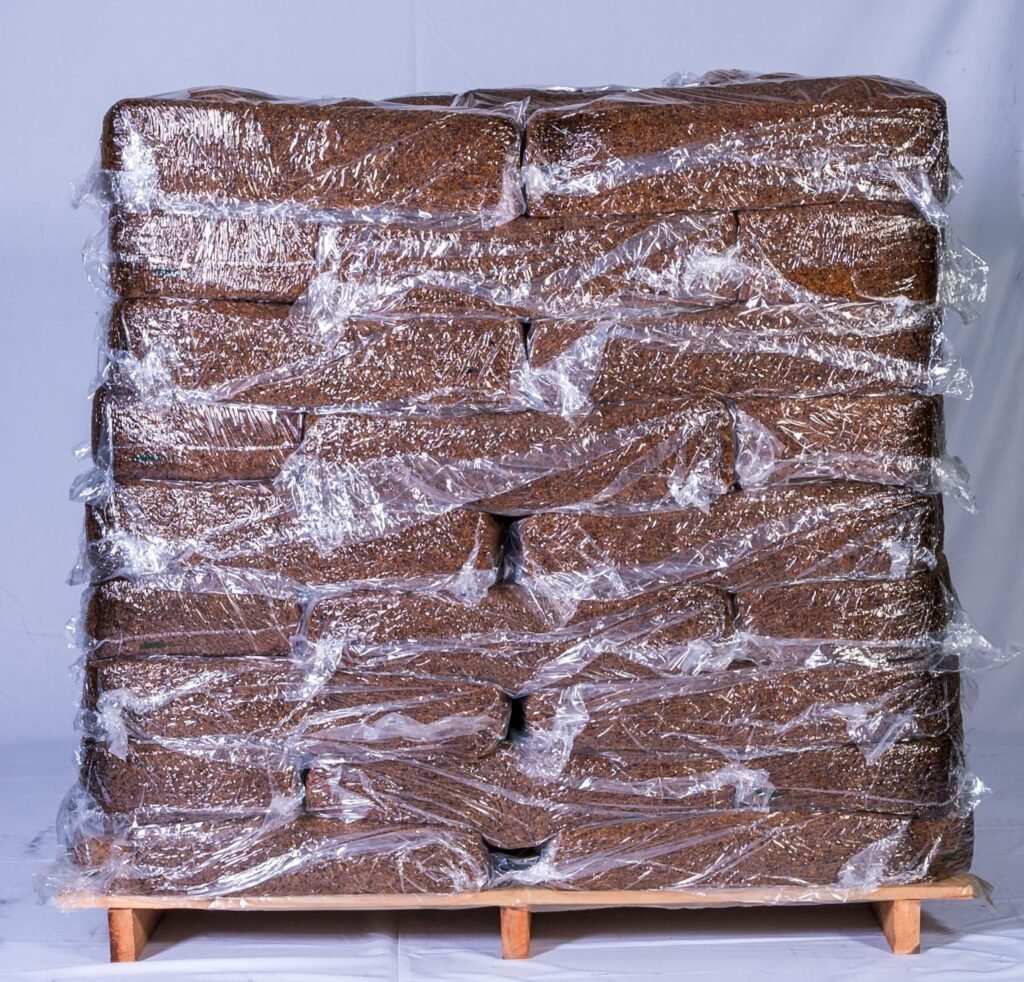 Aplicação borracha natural
