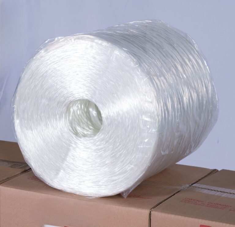 Fibra de vidro
