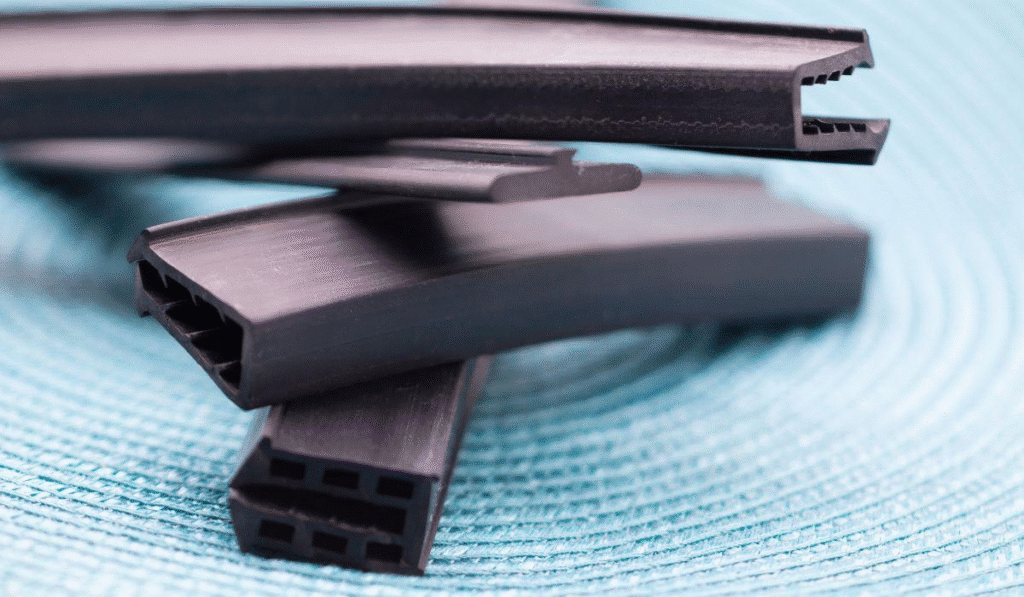 Borracha EPDM: o que é e quais as suas principais aplicações 2 Aplicação borracha EPDM