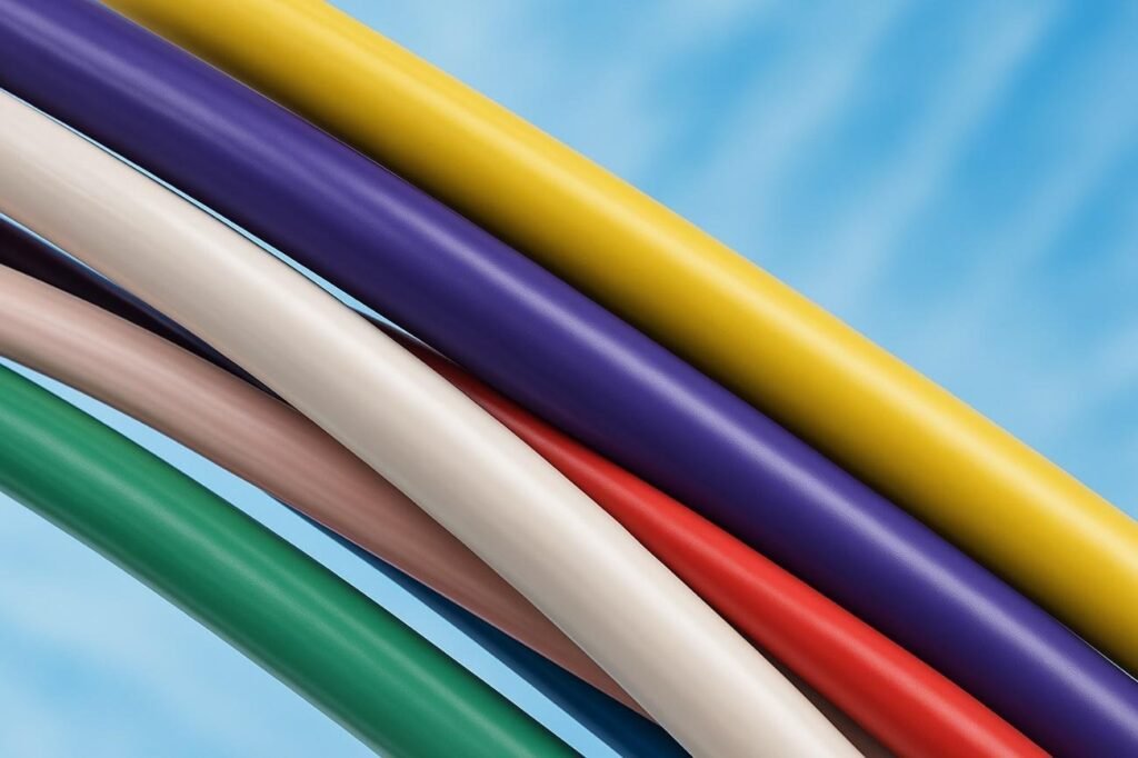 Borracha de silicone para moldes: como criar moldes flexíveis e duráveis? 2 Aplicações borracha de silicone para moldes