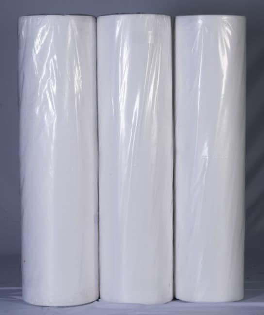 Véu de fibra de vidro: o segredo para um acabamento superficial superior 2 Aplicação véu de fibra de vidro