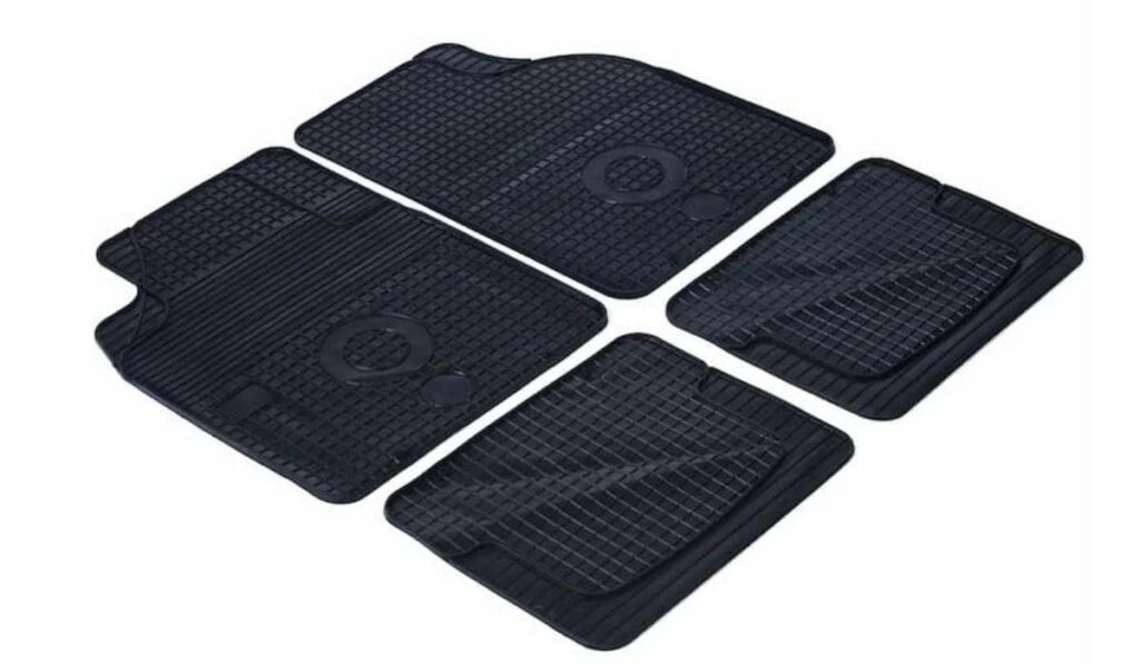 Destaque no portfólio: resina de estireno S-6H 2 Resina estireno S-6H RD