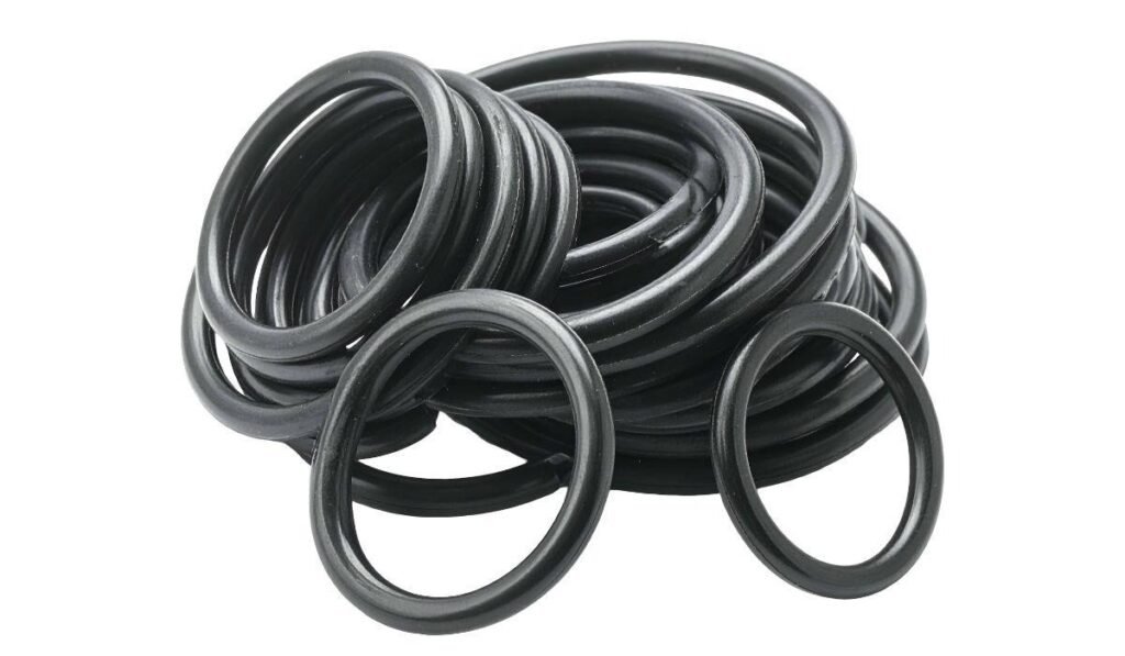 Critérios técnicos para selecionar elastômeros de alto desempenho para a indústria automotiva 2 Elastômeros de alto desempenho indústria automotiva