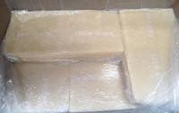 Borracha nitrílica